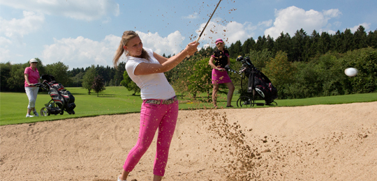 Golf-Club Varmert e. V.